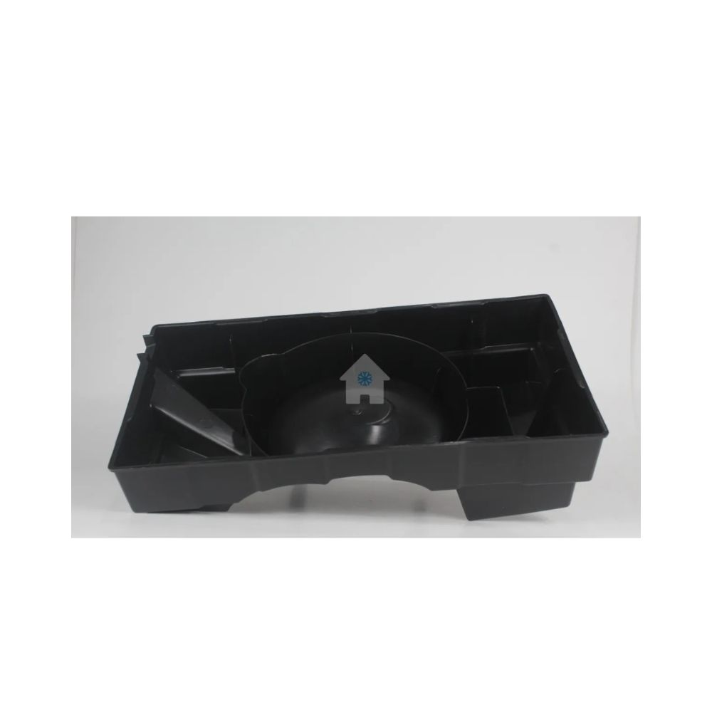 Recipiente Evap Tecumseh 2